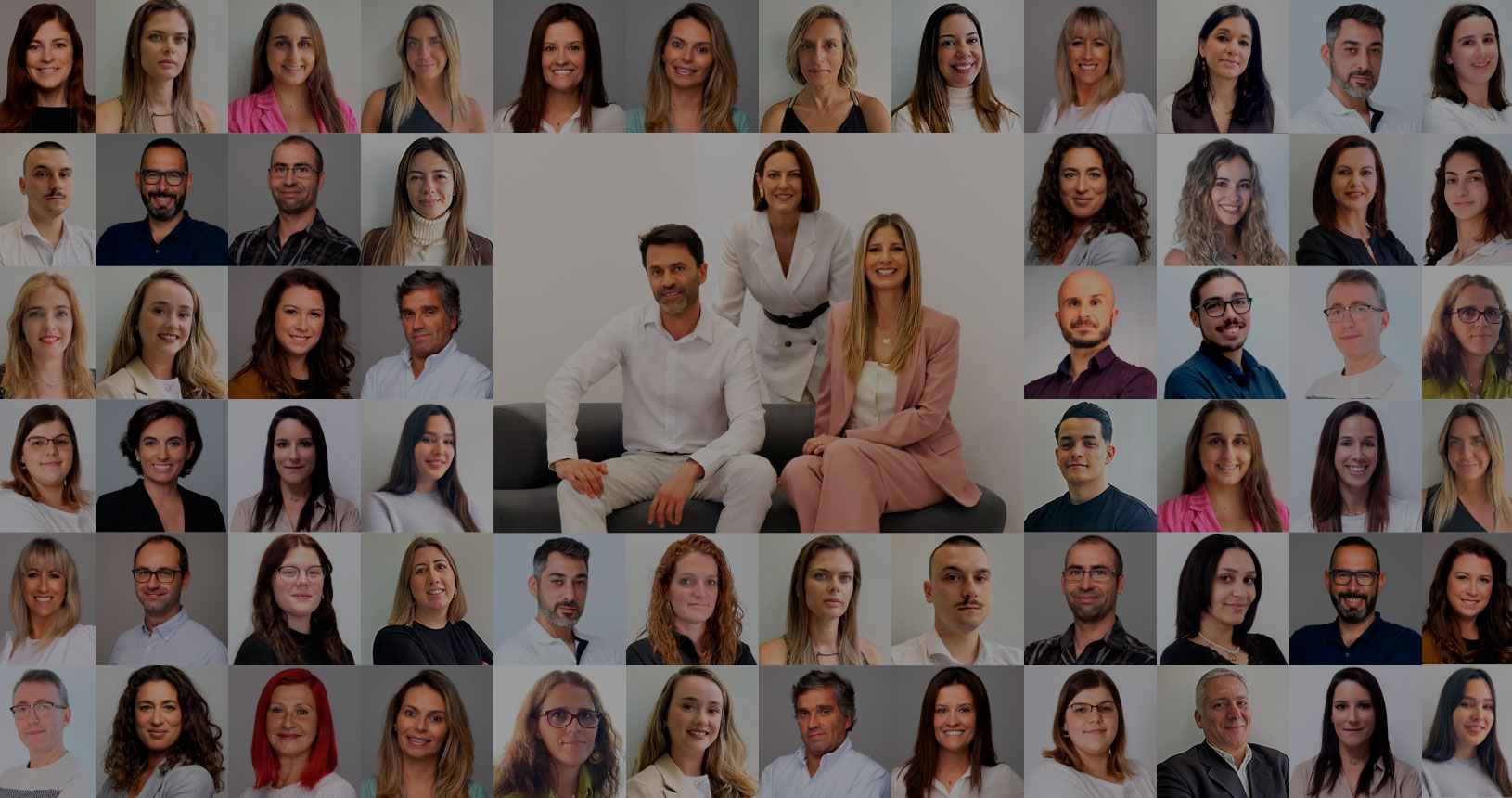 GrupoConcept - O maior grupo de estética português